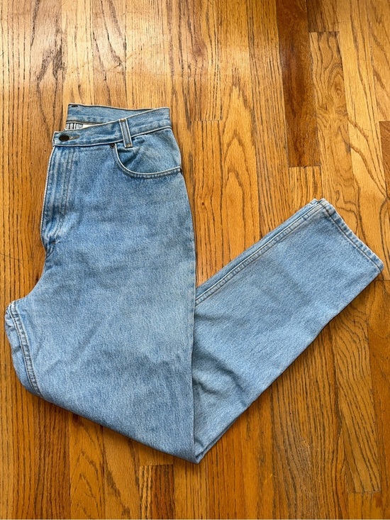 Denim - Vintage Authentic Fresno Woman’s Jeans